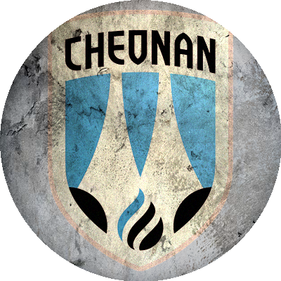 Logo Cheonan City FC
